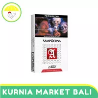 Sampoerna Mild Rokok