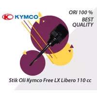 TUTUP OLI DEEP STICK OLI KYMCO LIBERO FREE LX FREE MX 110 CC