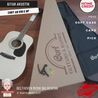 gitar akustik elektrik cort ad 810 e op / ad810e op/ ad810 e op