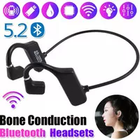 Bone Conduction / Open Air Earphone G1 wireless sport earphone