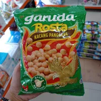 Garuda Rosta Kacang Panggang