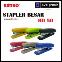 Staples besar Kenko / Joyko HD 50 Staplers