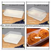 Box Bento Box Snack Box Kue Box Roti Mika bento Mika Box Nasi Box Nasi