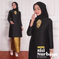 Atasan Kebaya Modern-Atasan Kebaya Kurung Melayu-Kebaya Siti Nurbaya