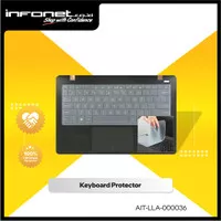 KEYBOARD PROTECTOR