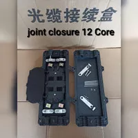 Joint closure 12 core