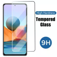 Tempered Glass Xiaomi Poco F4 5G F4 GT Redmi K40S K50 Gaming Bening