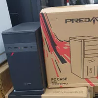 Cassing ATX Avaris Predator 450 watt