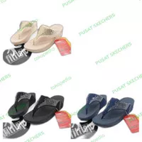 FITFLOP SANDAL/SANDAL FITFLOP FLARE ORIGINAL MADE IN VIETNAM