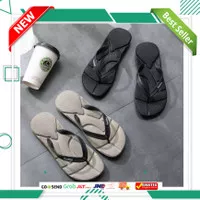 Sandal Jepit/Sandal Hotel Fashion Jepit Embos MC-WRC 38