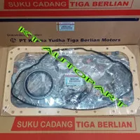 PACKING SET GASKET FULL SET TOP SET PS100 4D30 IMPORT