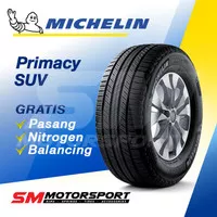 Ban Mobil Michelin Primacy 4 SUV 225 60 R18