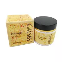 Gatsby Pomade for Men 30g/80g-Men Hair Styling gatsby