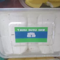 tahu susu