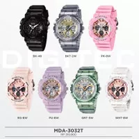 Jam Tangan fashion Digitec DG-3032 original