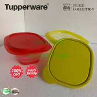 Tupperware Go Flex Rectangular Bekal Hemat Tempat Promo