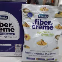 fiber creme