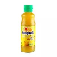 Sunquick lemon 330 ml