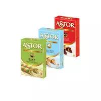 WAFER STICK | ASTOR WAFER STICK 40GR ALL VARIANT | ASTOR WAFER COKLAT