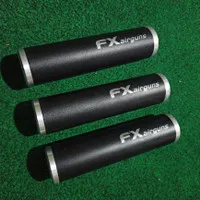 perdam/silencer Fx airguns untuk pcp dan uklik od38 panjang 15cm