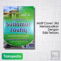 Terjemahan Kitab Sulam Taufiq Terjemah Sullam Lengkap Bahasa Indonesia