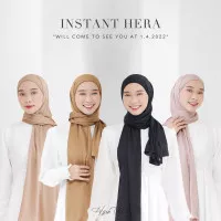 Instant Hera (Hijab Instant) - HijabUrban