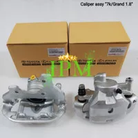 CALIPER ASSY CAKRAM KIJANG 7K KIJANG GRAND EFI 1.8CC LGX 1SET FR R/L