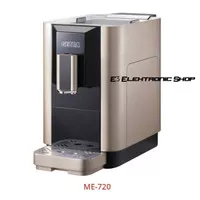 Mesin Kopi Getra ME720 Full Automatic Black Coffee Espresso ME 720