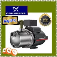 Pompa air Grundfos JP4-47 PT-V semi jet jp basic 3 jpa 4-47 NON tabung