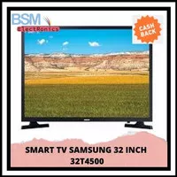 SAMSUNG SMART LED TV 32T4500 32 INCH 2020