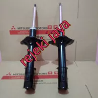 shock breaker lancer cedia cs3 cs5 depan original