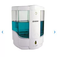 Soap Dispenser Automatic / Tempat Sabun Otomatis 800 ML - Ori Krisbow