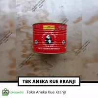 Sauce Tiram Panda Lee Kum Kee Kaleng 2200 gram