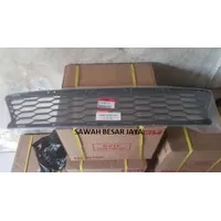 Grill Ram Kisi Sarang Tawon Jaring Bumper Bemper Depan Brio S RS Satya