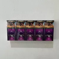 CAMEL PURPLE 12 / 1 SLOP ISI 10 BKS