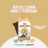 Royal Canin Persian Adult 400Gr REPACK / Makanan Kucing Royal Canin