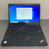 Lenovo Thinkpad X390