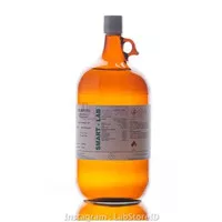 CHCl3 Chloroform Kloroform (AR) @ 4 ltr Smartlab A-1022