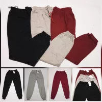 Celana Jogger H&M HnM / Sweatpants H&M Pria/ Wanita Original