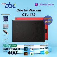 Wacom One small CTL-472 pen tablet alternatif wacom intuos