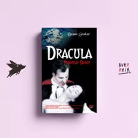 Dracula Penghisap Darah - Bram Stoker