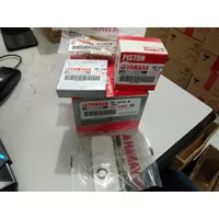 Piston Kit / Seher Set Yamaha MIO J 54P-WE160-00 Original