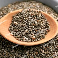 chia seed organik/chiaseed/chia seed 1kg