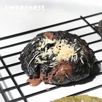 Cheese In The Trap - Soft Baked Softbaked Cookies Chocolate Chocochip