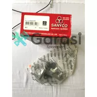 Master Kopling Atas / CM Assy Honda Mobilio / Brio / BRV Manual