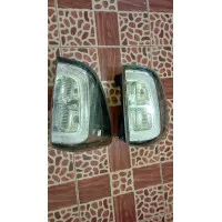 Stoplamp rush sportivo 2016 satu set