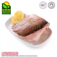 Gurame Fillet Bersih / Ikan Gurame Fillet / Gurame