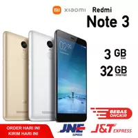 Xiaomi/Xiomi Redmi Note 3 (3/32Gb) 4G LTE