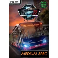 Bus Driving Sim 22 Versi Terbaru | GAME PC | GAME LAPTOP | GAMING