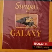 Surya galaxy Bold